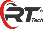 Logotipo RT Tech