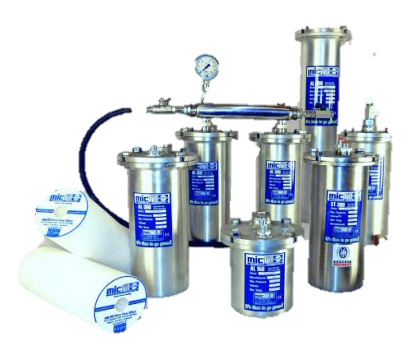 Filtros MICFIL
