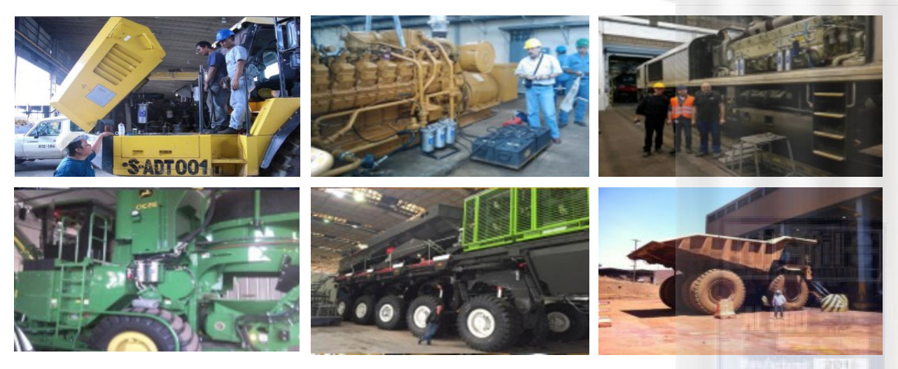 Imagens ilustrativas