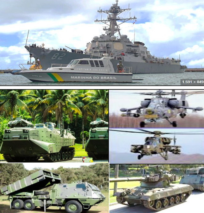 Imagens ilustrativas